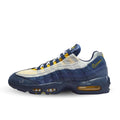 Air Max 95 SB Eric Koston Obsidian Speed Yellow - HQ8492-400