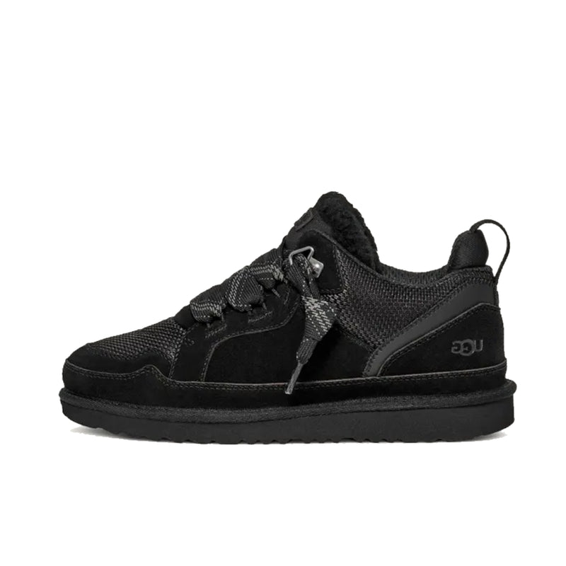 Lowmel Black  - 1144032-BLK