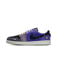 Air Jordan 1 Retro Low OG Zion Williamson Voodoo Alternate - IH2309-500
