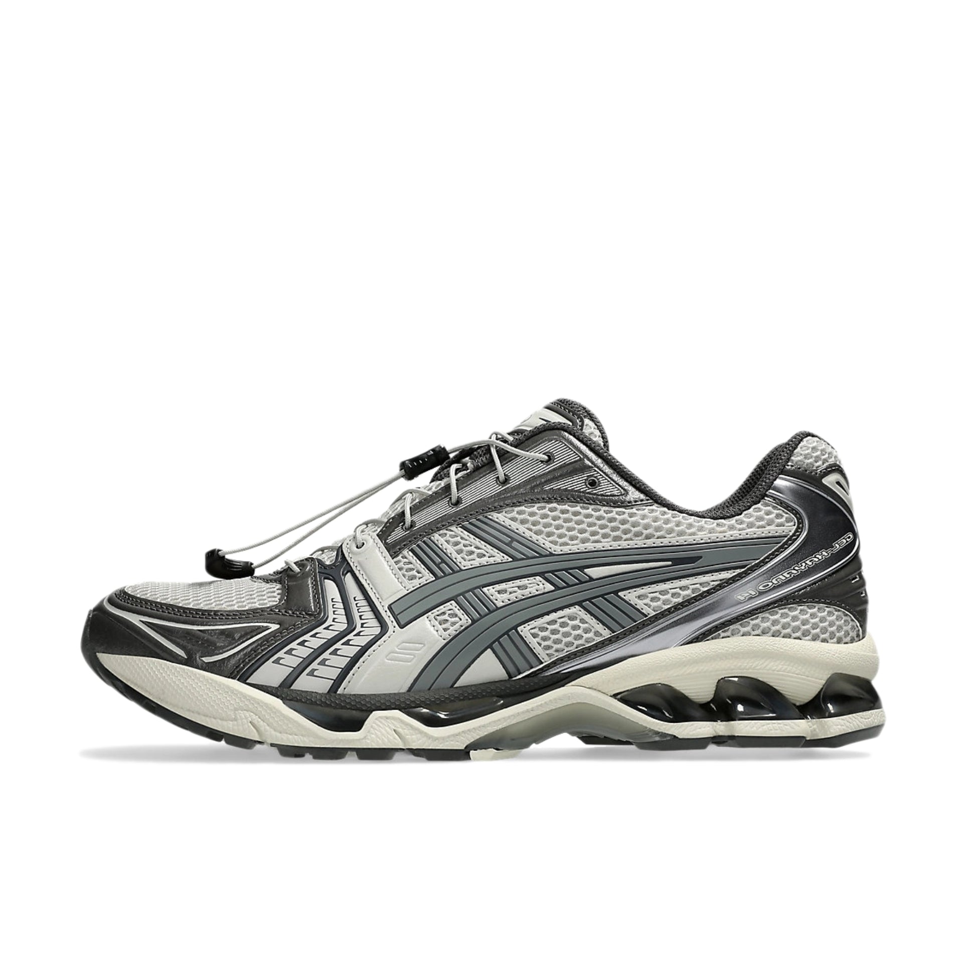 Gel-Kayano 14 Unlimited Pack Oyster Grey - 1203A549-022
