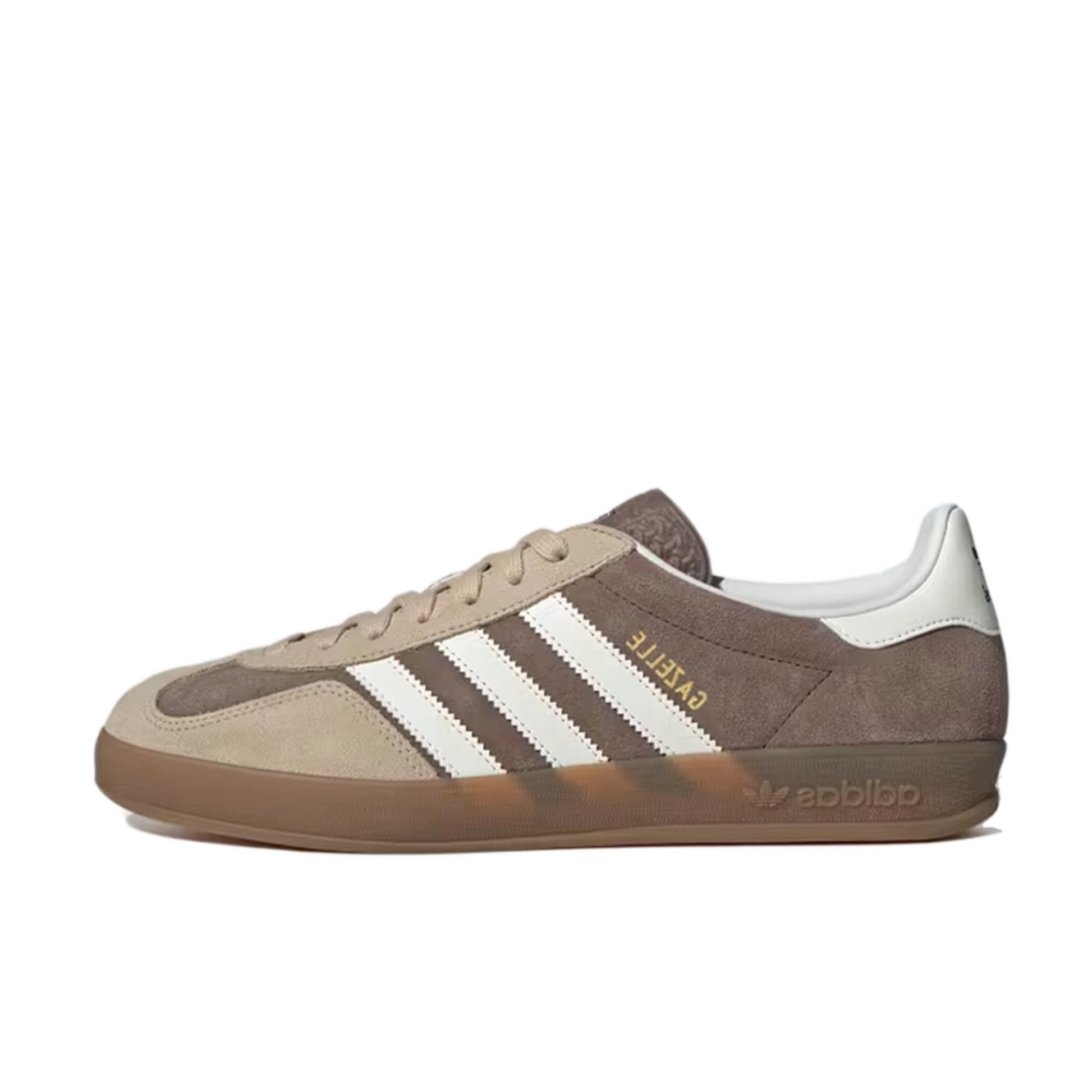 adidas Gazelle Indoor Earth Strata - IF9646