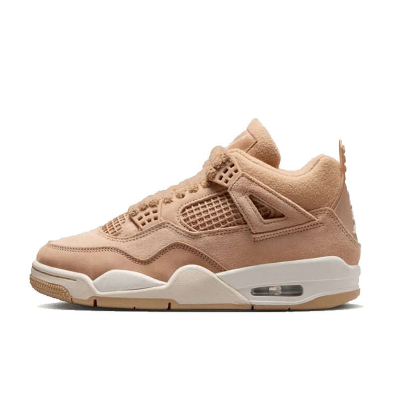 Air Jordan 4 Retro Cozy Girl - HV0823-200