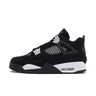 Air Jordan 4 Retro White Thunder