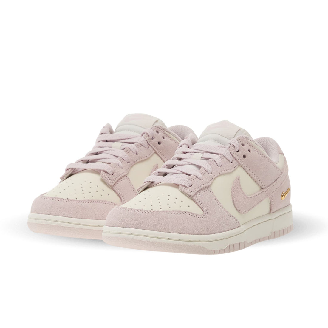 Nike Dunk Low Sail Pearl Pink - IO4244-100