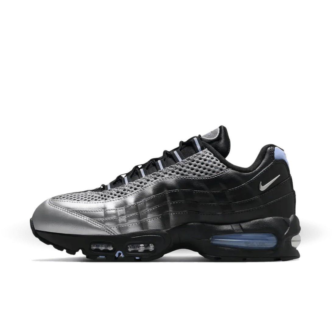 Air Max 95 Big Bubble Palace - IQ7708-095