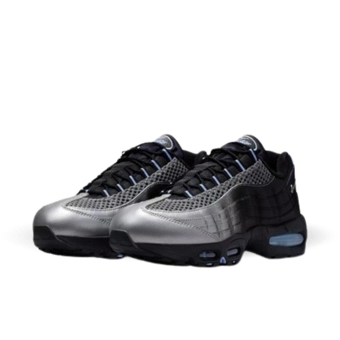 Air Max 95 Big Bubble Palace - IQ7708-095