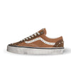 Vans LX Old Skool 36 Pearlized Pack Vintage Cocoa Brown - VN000E8VFST
