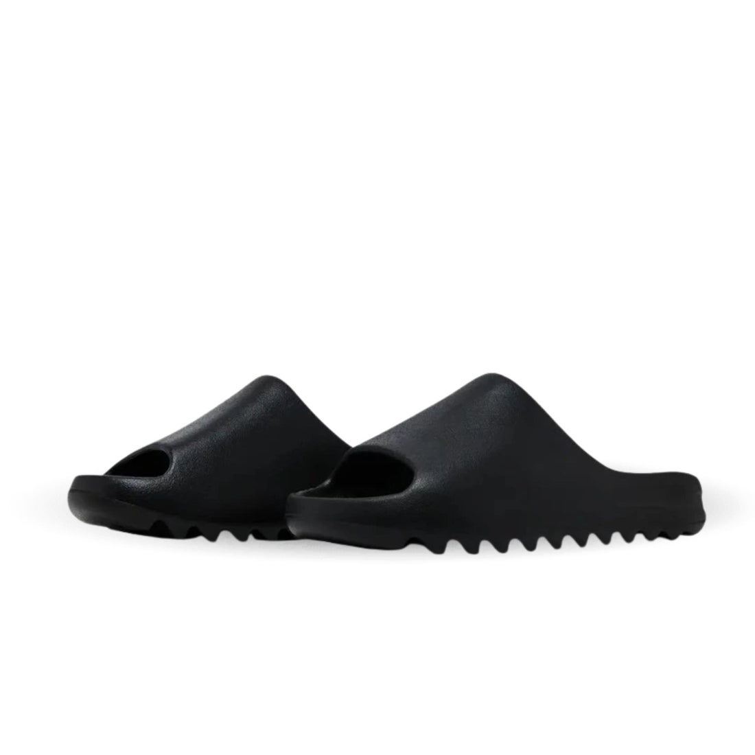 YZY YS-01 Black - YEEZ-YZYYBXXX-BLACK