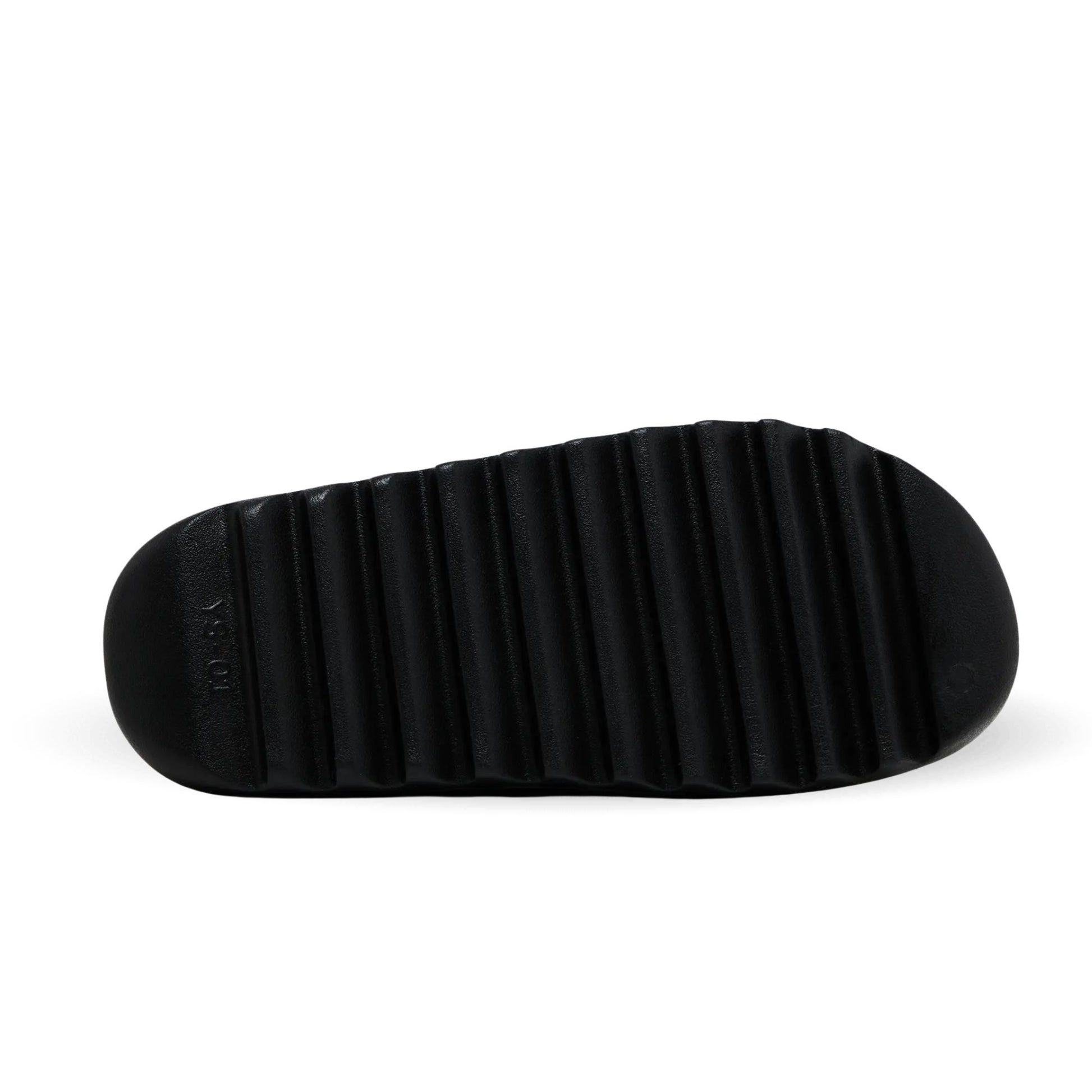 YZY YS-01 Black - YEEZ-YZYYBXXX-BLACK
