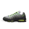 Nike Air Max 95 OG Big Bubble Neon (2025) - HM4740-001