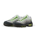 Nike Air Max 95 OG Big Bubble Neon (2025) - HM4740-001