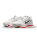 Nike Air Zoom Pegasus Premium Summit White Bright Crimson - HQ2592-101