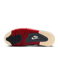 Air Jordan 4 Retro OG Nigel Sylvester Brick After Brick - IQ8055-100