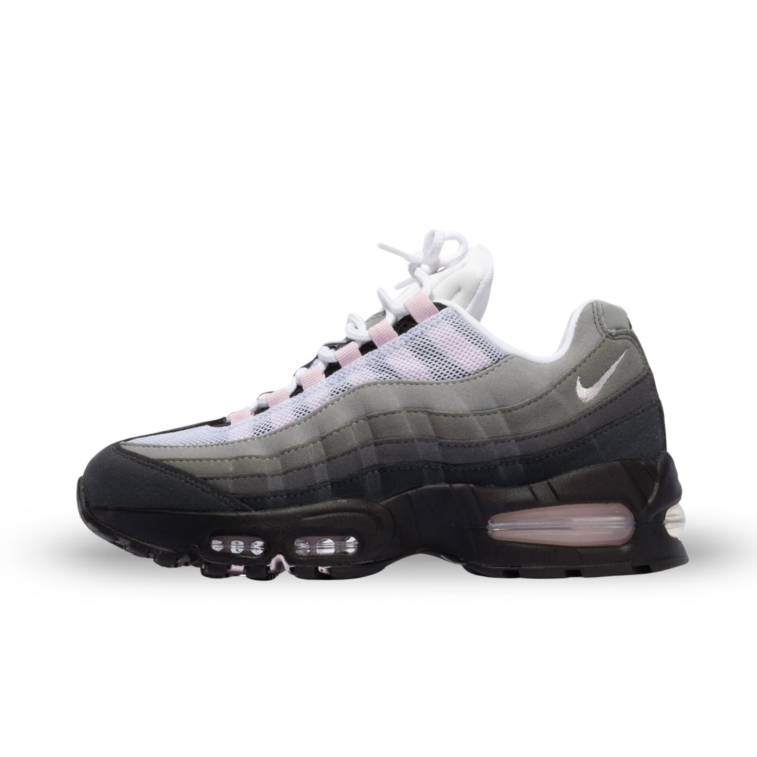 Nike Air Max 95 OG Big Bubble Pink Foam - HJ5996-001