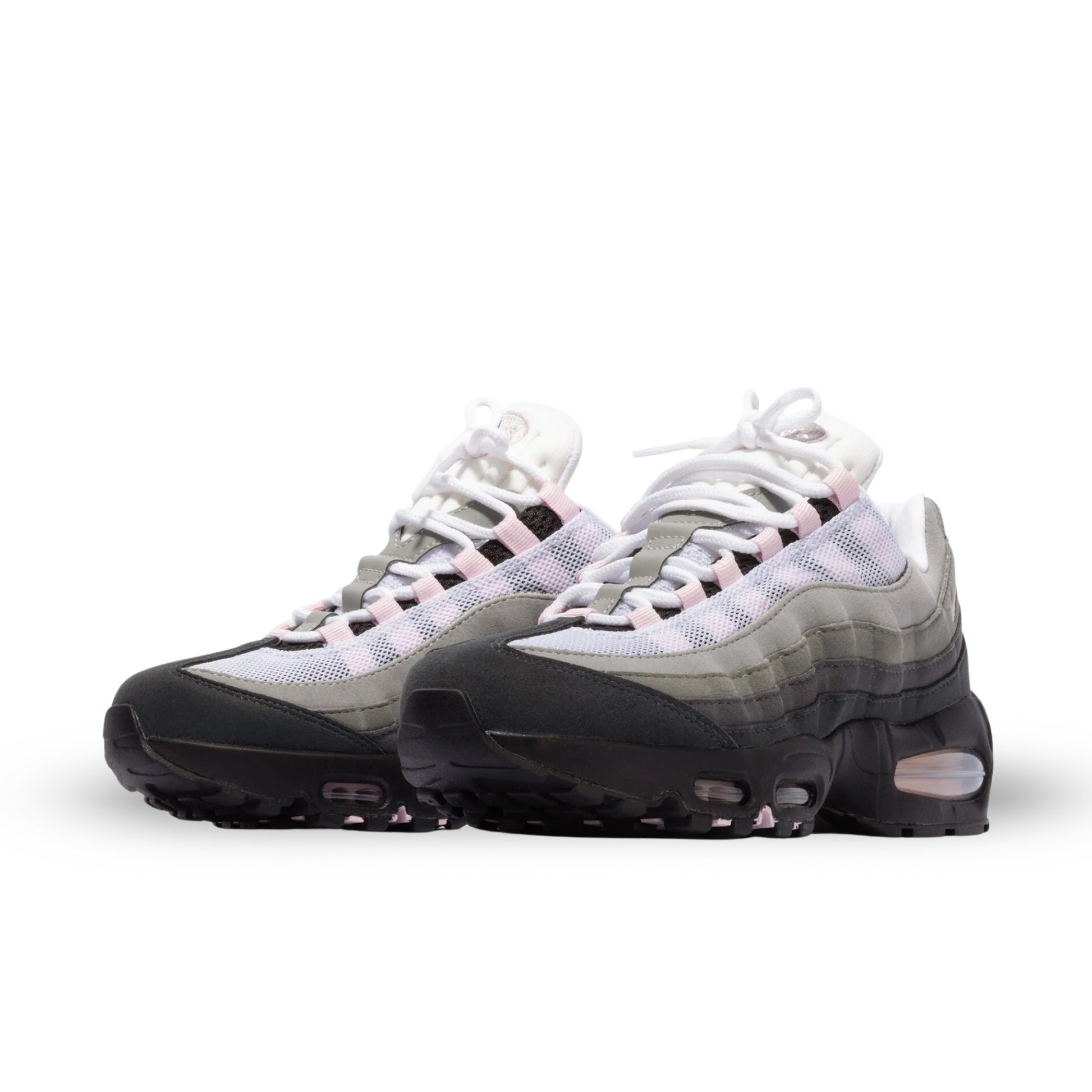 Nike Air Max 95 OG Big Bubble Pink Foam - HJ5996-001