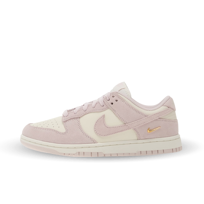 Nike Dunk Low Sail Pearl Pink - IO4244-100