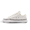 Maison Mihara Yasuhiro Peterson Low OG Sole Broken Canvas White