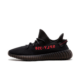 Adidas Yeezy Boost 350 V2 Bred