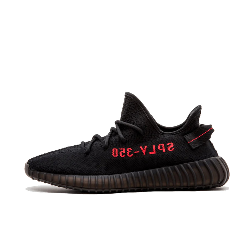 Adidas Yeezy Boost 350 V2 Bred