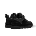 Lowmel Black  - 1144032-BLK