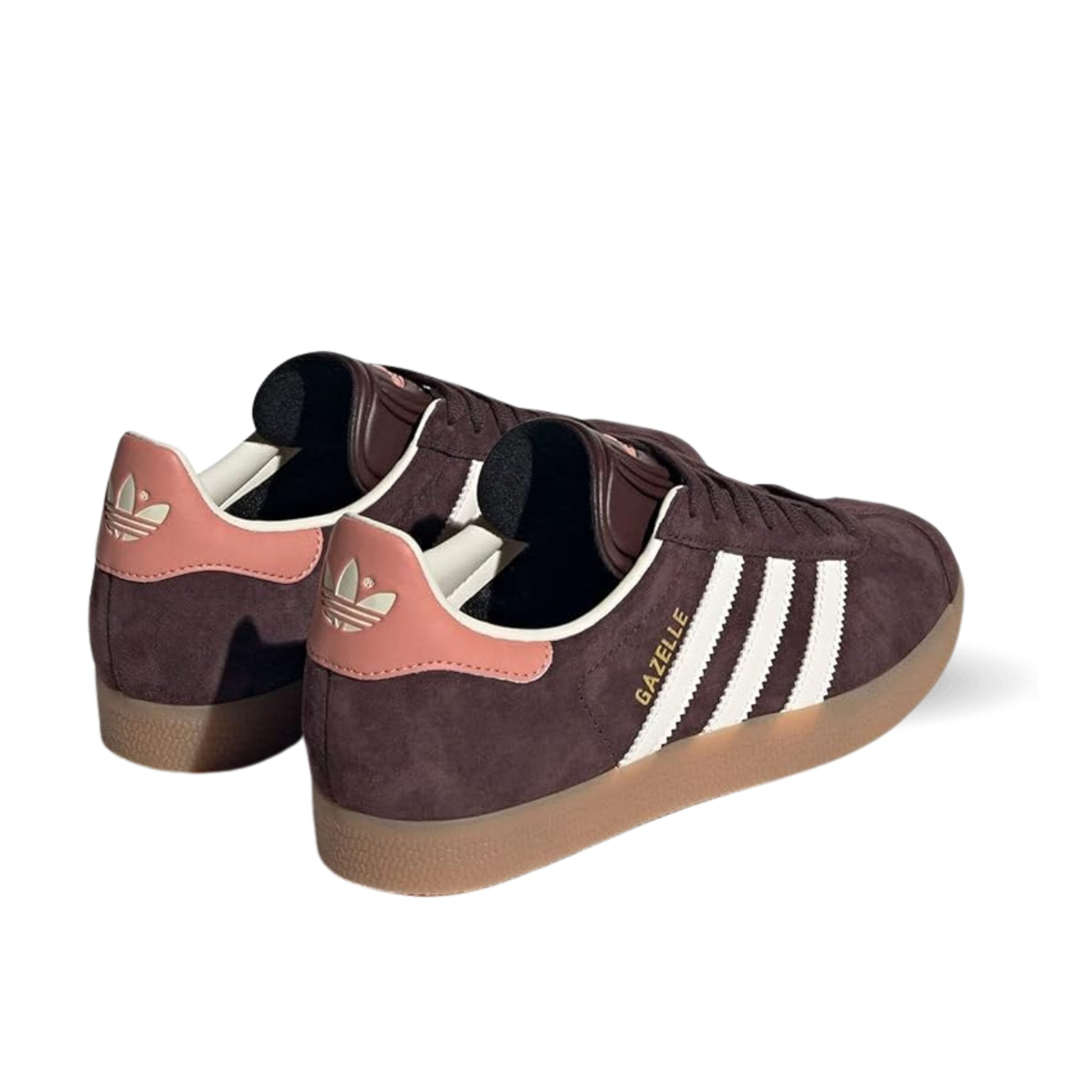Gazelle Shadow Brown - IF3233
