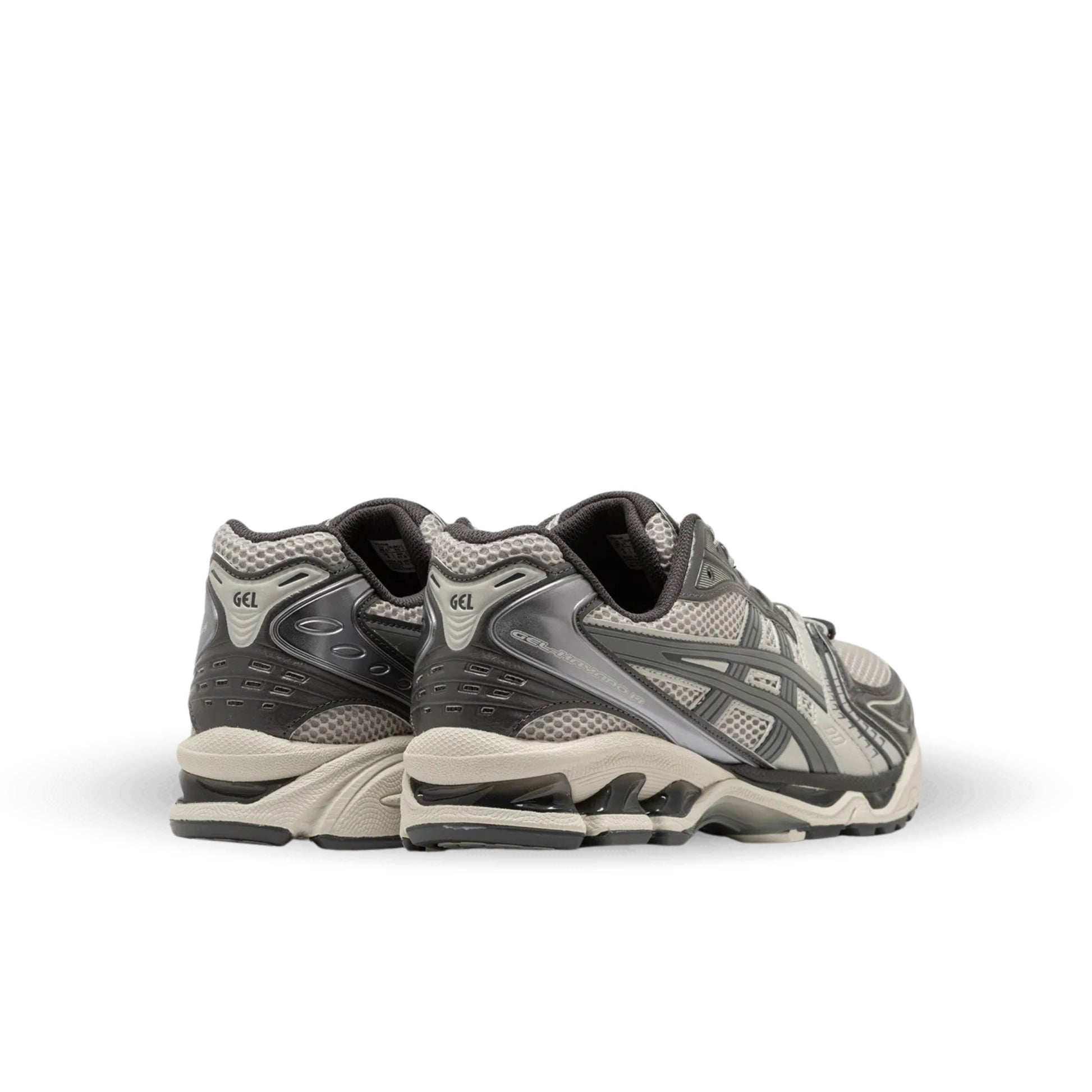 Gel-Kayano 14 Unlimited Pack Oyster Grey - 1203A549-022
