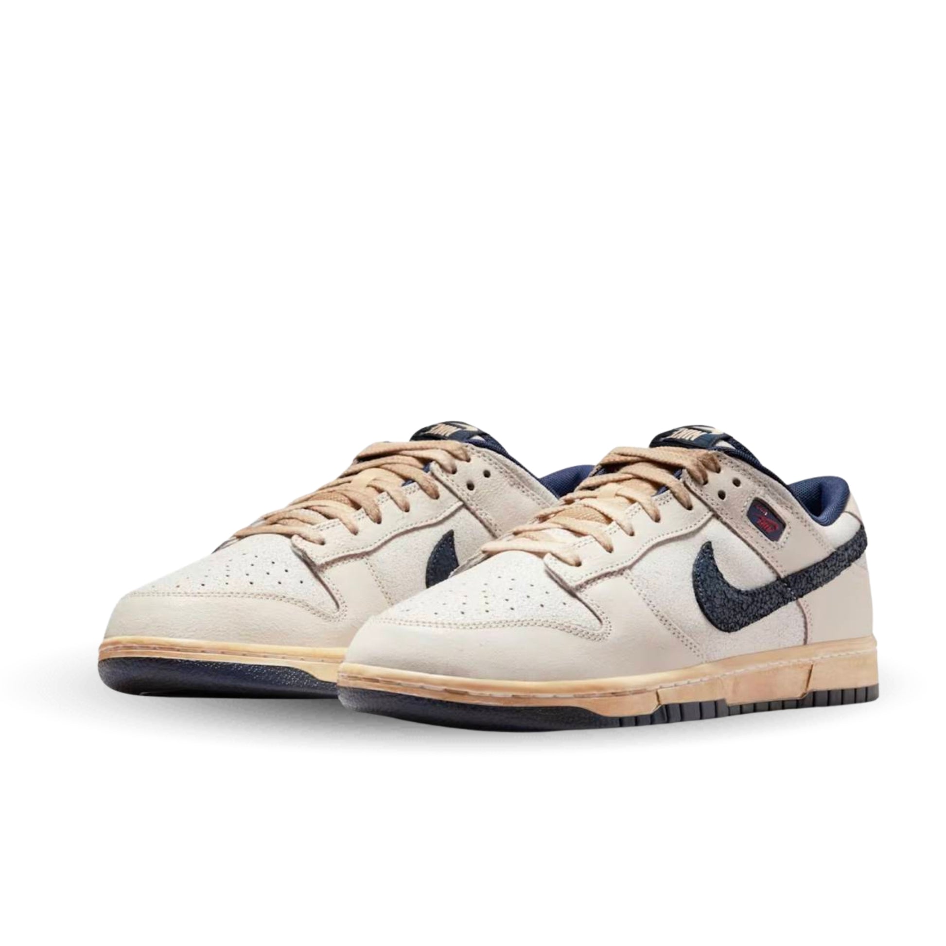 Dunk Low Stranger Things Phantom - IH6766-001