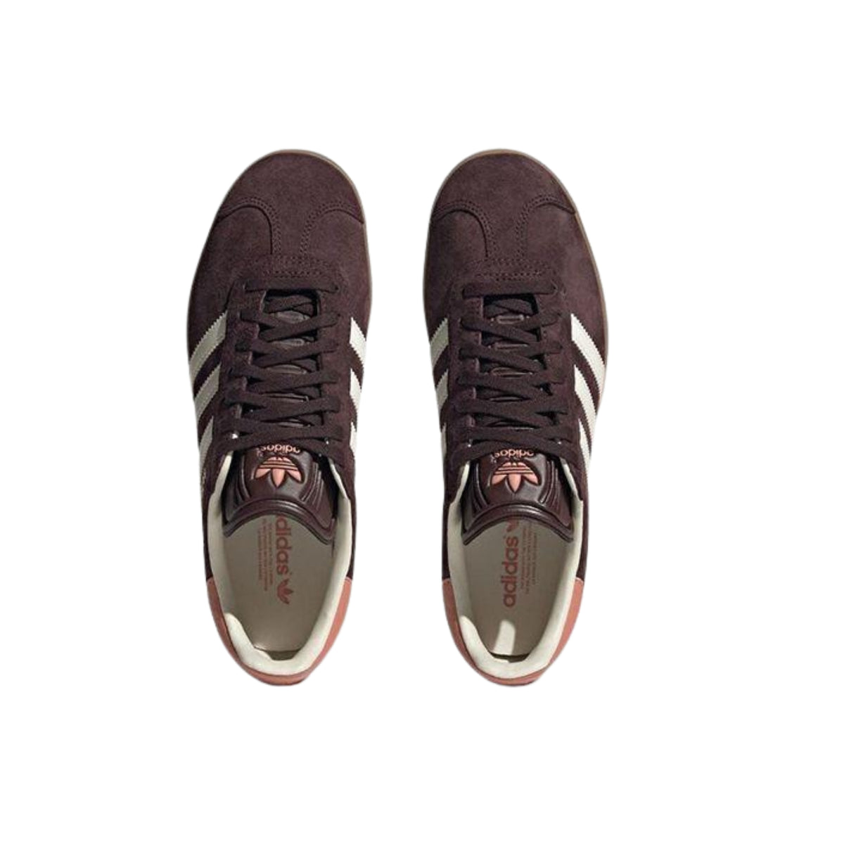 Gazelle Shadow Brown - IF3233