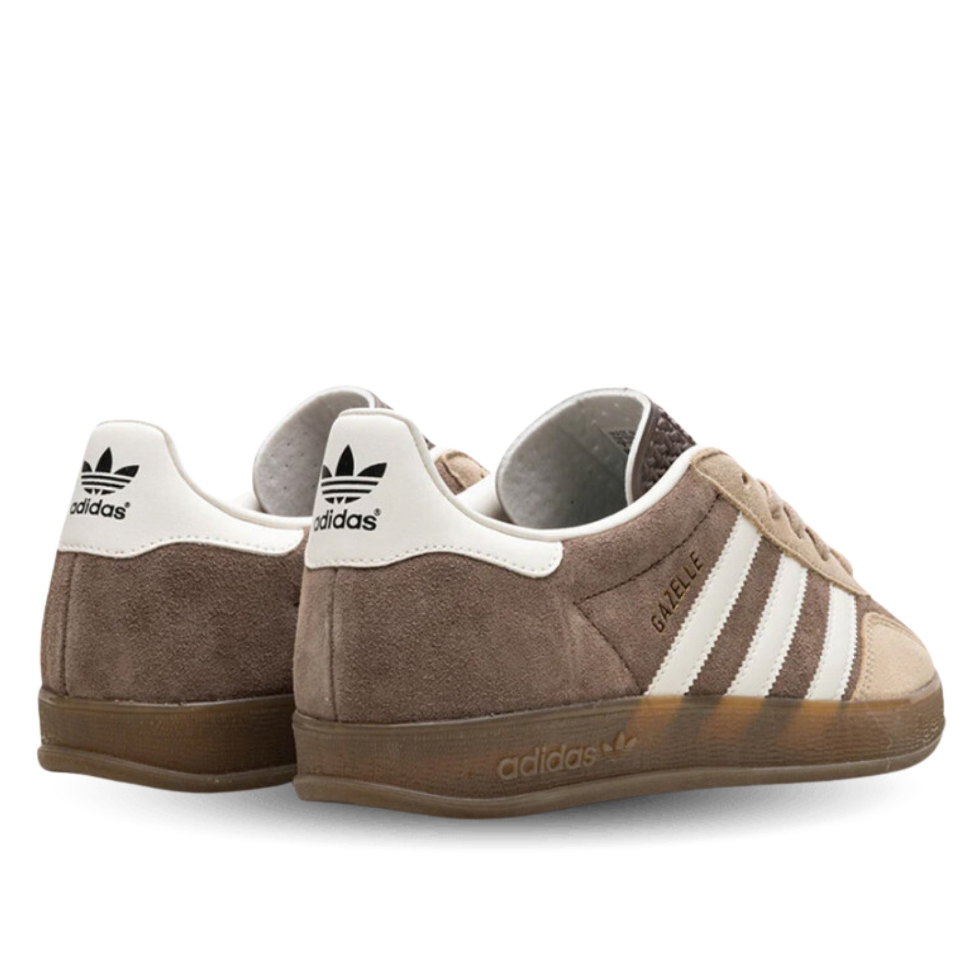 adidas Gazelle Indoor Earth Strata - IF9646