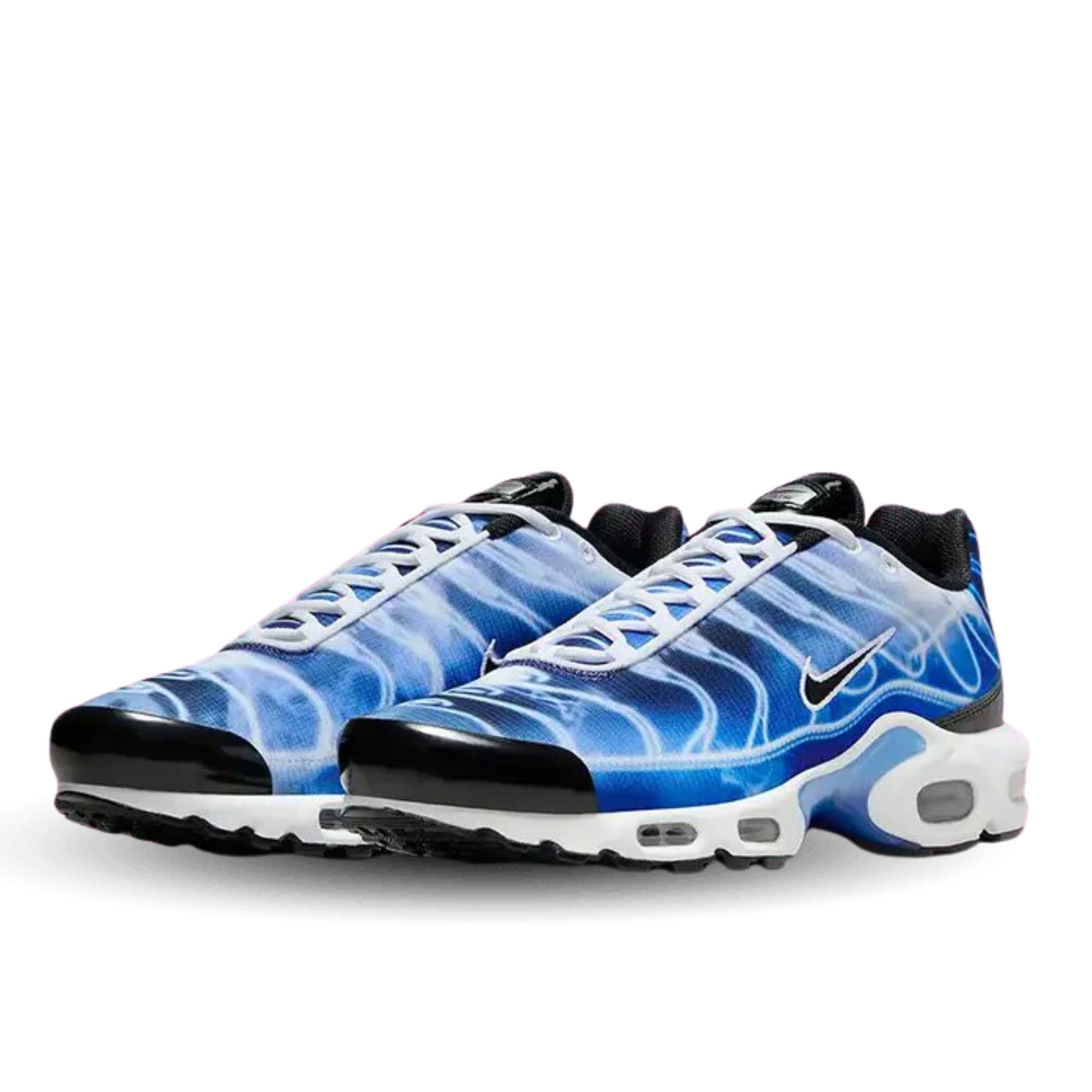 Air Max Plus Light Photography Old Royal - DZ3531-400