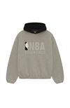 Fear of God Essentials NBA Warm Heather Hoodie