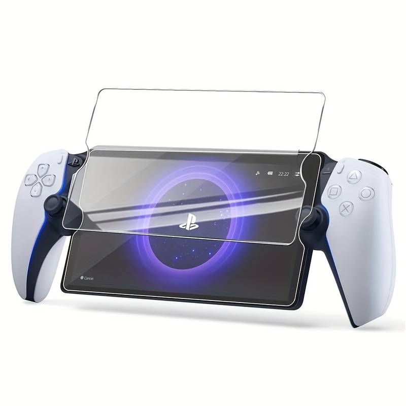 SONY PlayStation Portal Remote Player (incl gratis screenprotector)