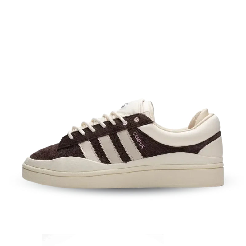 Adidas Campus Deep Brown x Bad Bunny - The Last Campus