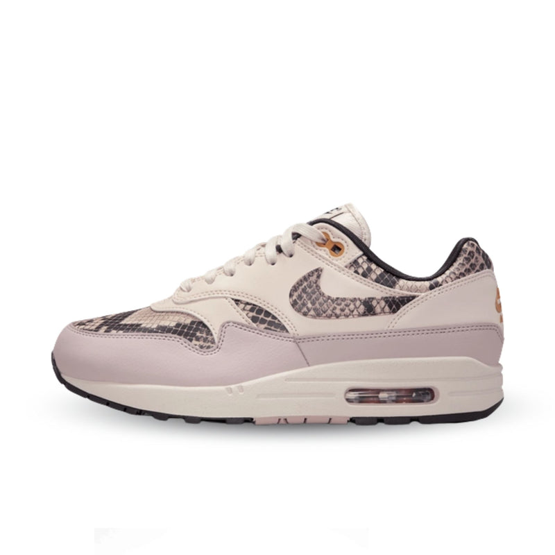 Nike Air Max 1 Snakeskin Light Orewood Brown