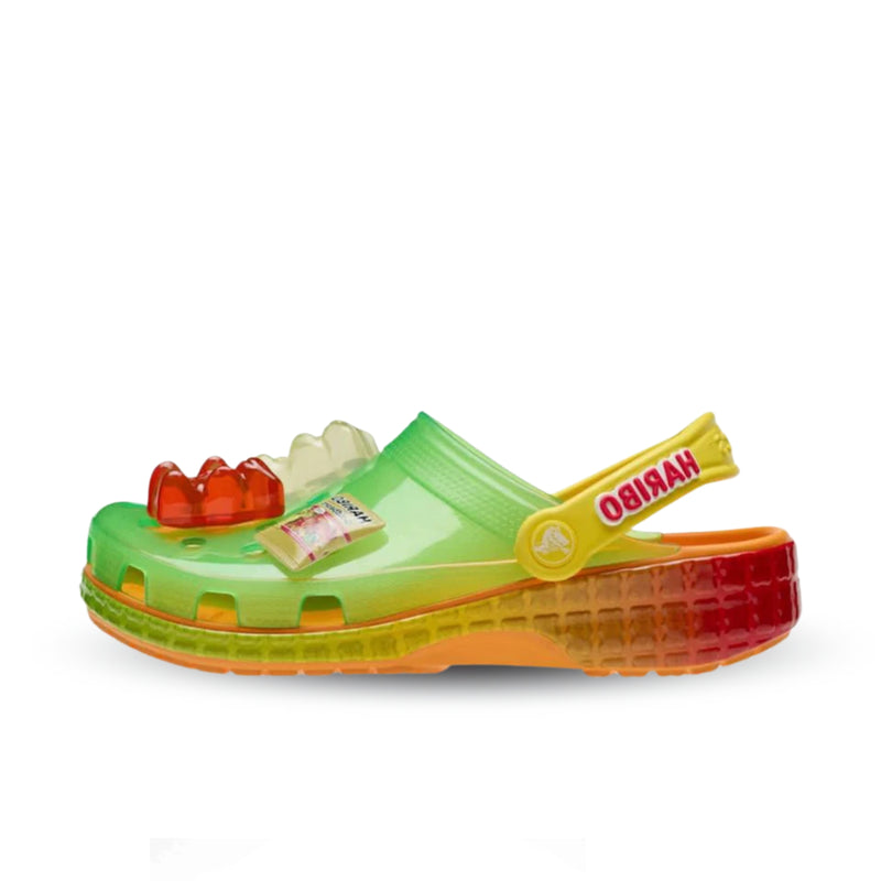 Classic Clog Harbio - 210896-90H