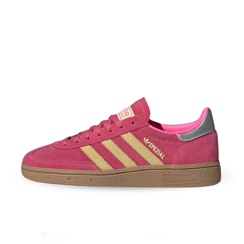 Adidas Handball Spezial Lucid Pink Almost Yellow