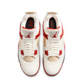 Air Jordan 4 Retro SP Nigel Sylvester Brick After Brick (IQ8055-100) - 4