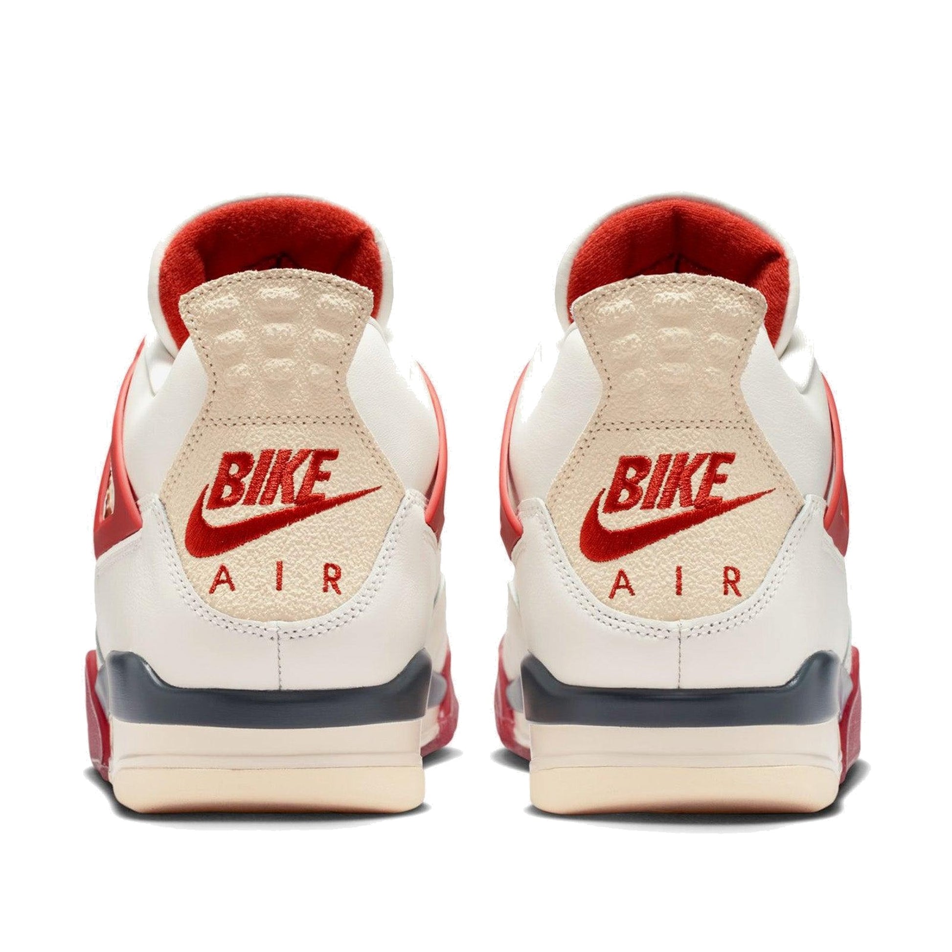 Air Jordan 4 Retro SP Nigel Sylvester Brick After Brick (IQ8055-100) - 5