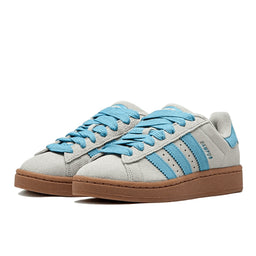 Adidas Campus 00s Putty Grey Preloved Blue