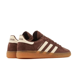 Adidas x Sporty & Rich Handball Spezial Auburn Brown