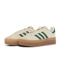 Adidas Originals Gazelle Bold Cream White