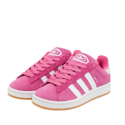 Adidas Campus 00s Semi Lucid Fuchsia Cloud White Gum