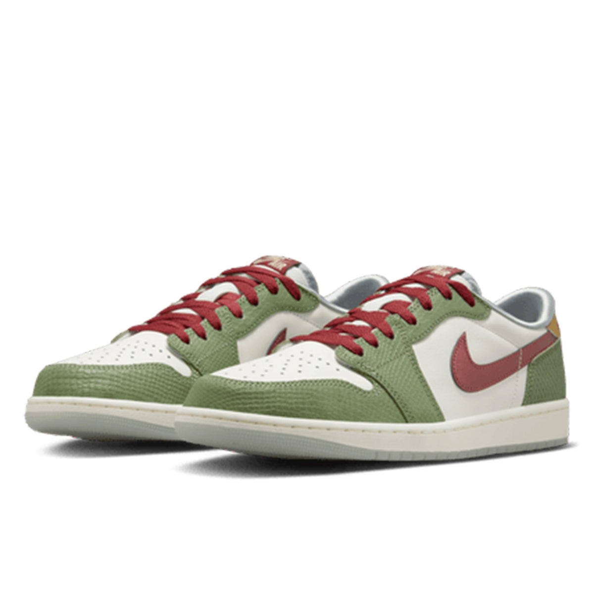 Air Jordan 1 Chinese New Year 2024