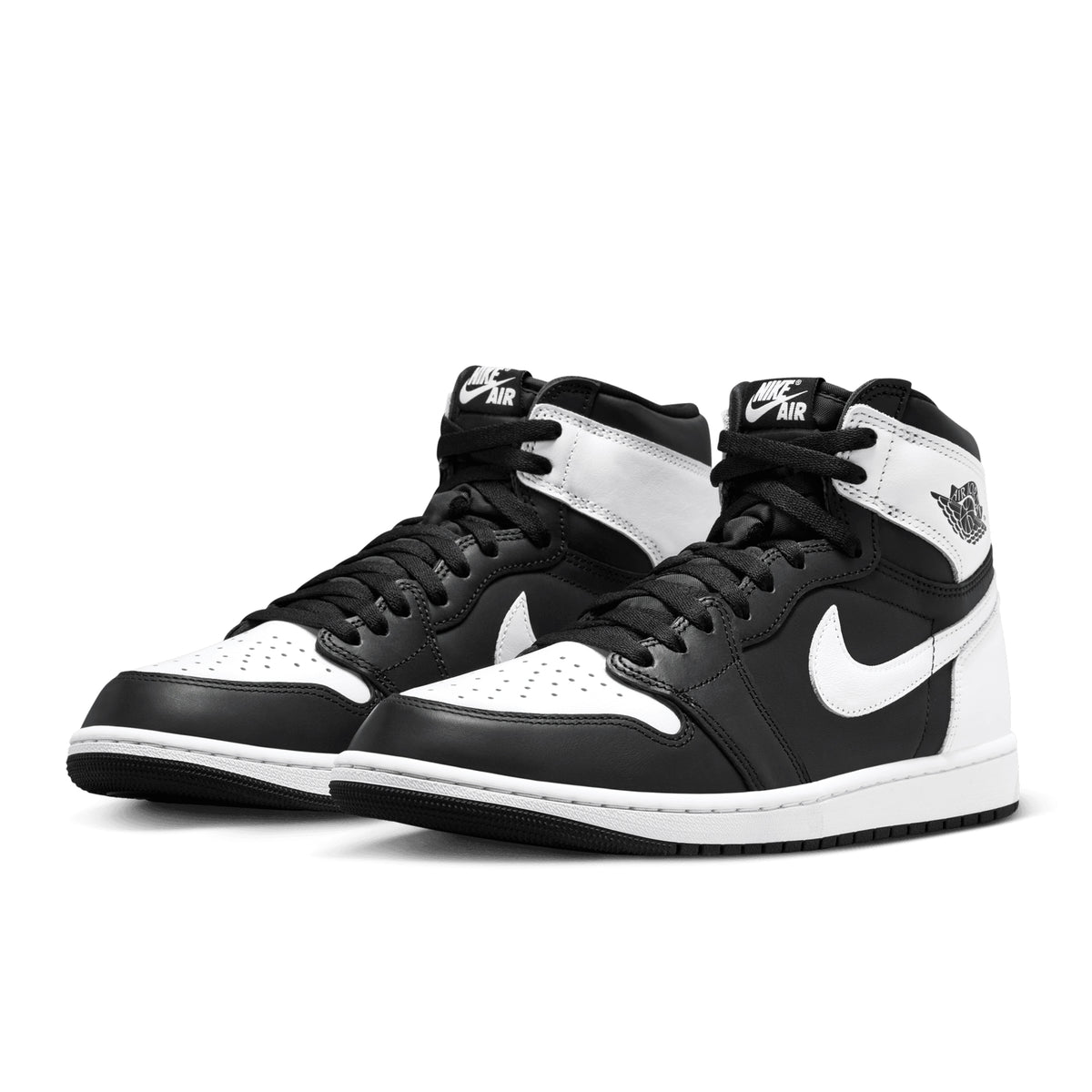 Air Jordan 1 High OG Reverse Panda