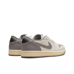 Air Jordan 1 Low OG Atmosphere Grey