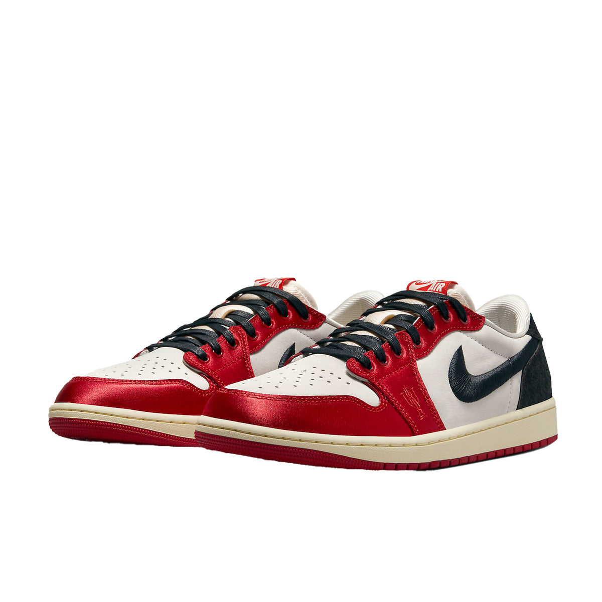 Air Jordan 1 Low OG x Trophy Room 2024