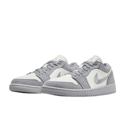 Air Jordan 1 Low SE Light Steel Grey (W)