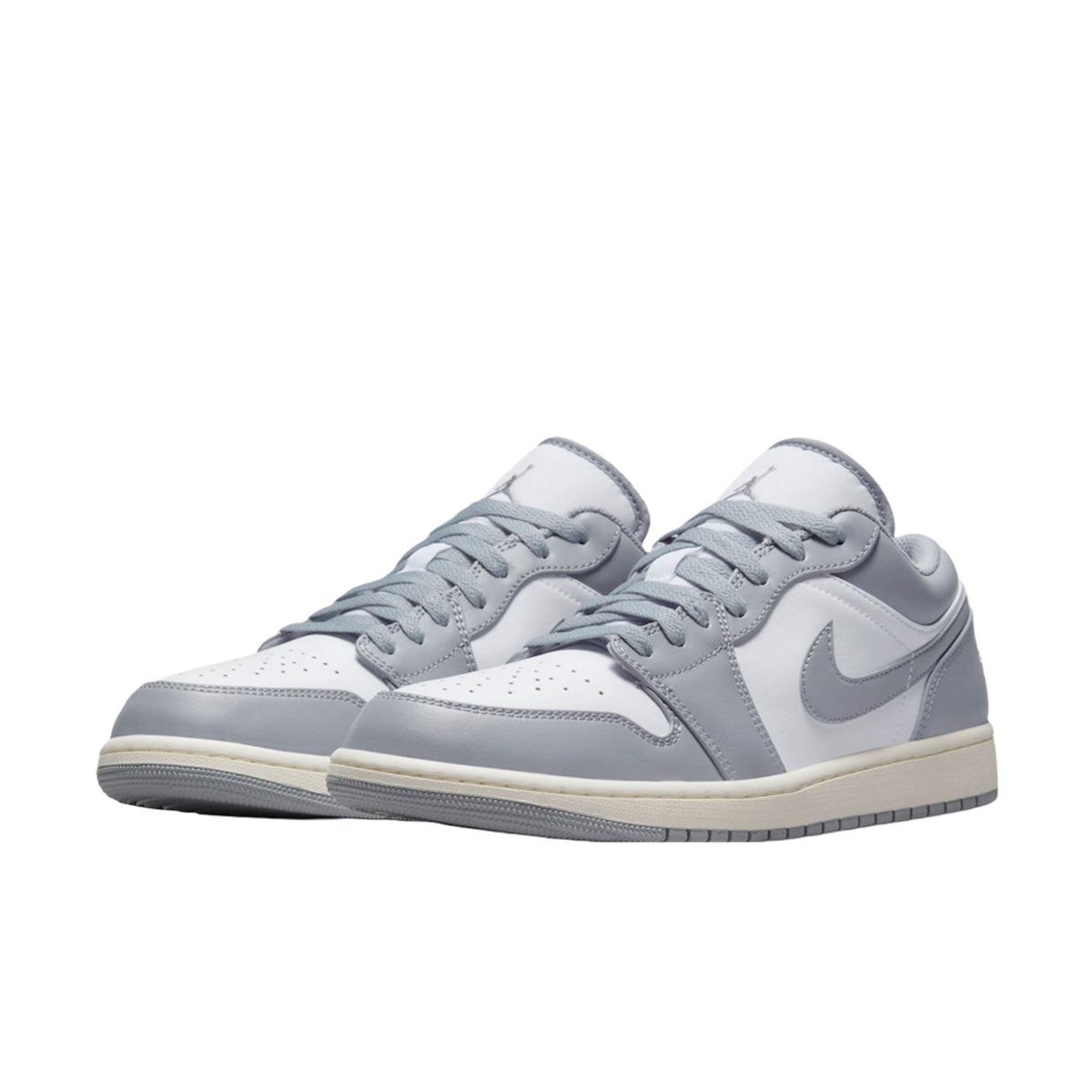 Air Jordan 1 Low Vintage Grey