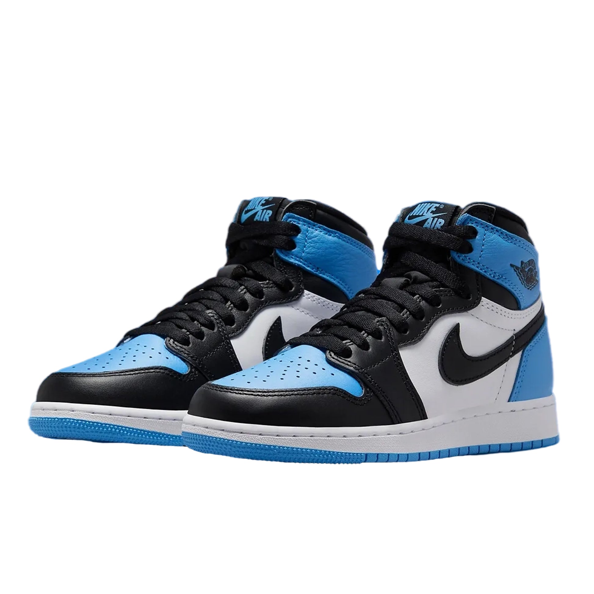 Jordan retro high og unc Clearance