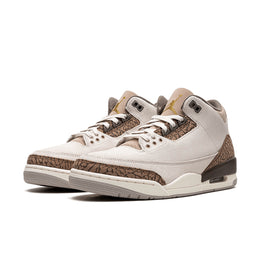 Air Jordan 3 Retro Palomino
